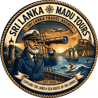 Madu Lanka Logo
