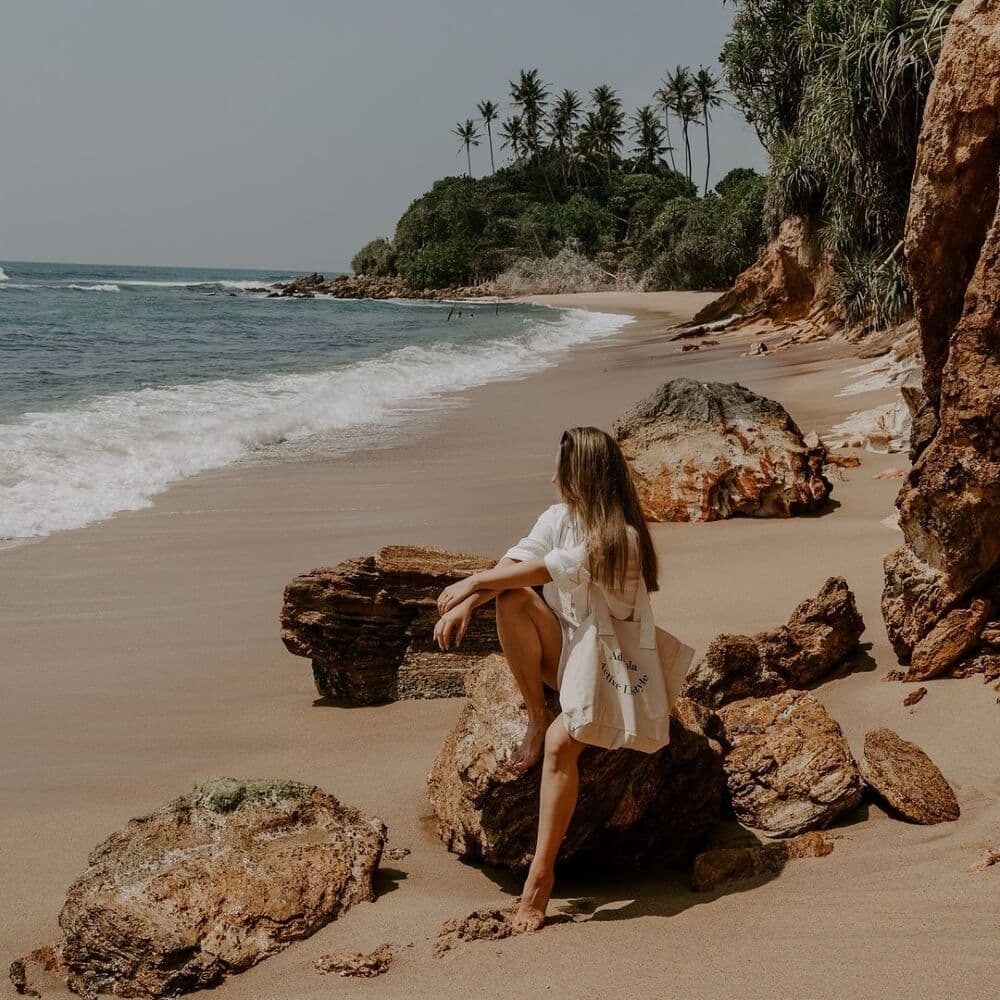 Ride the waves, embrace the coastal lifestyle, and discover the vibrant spirit of Weligama.