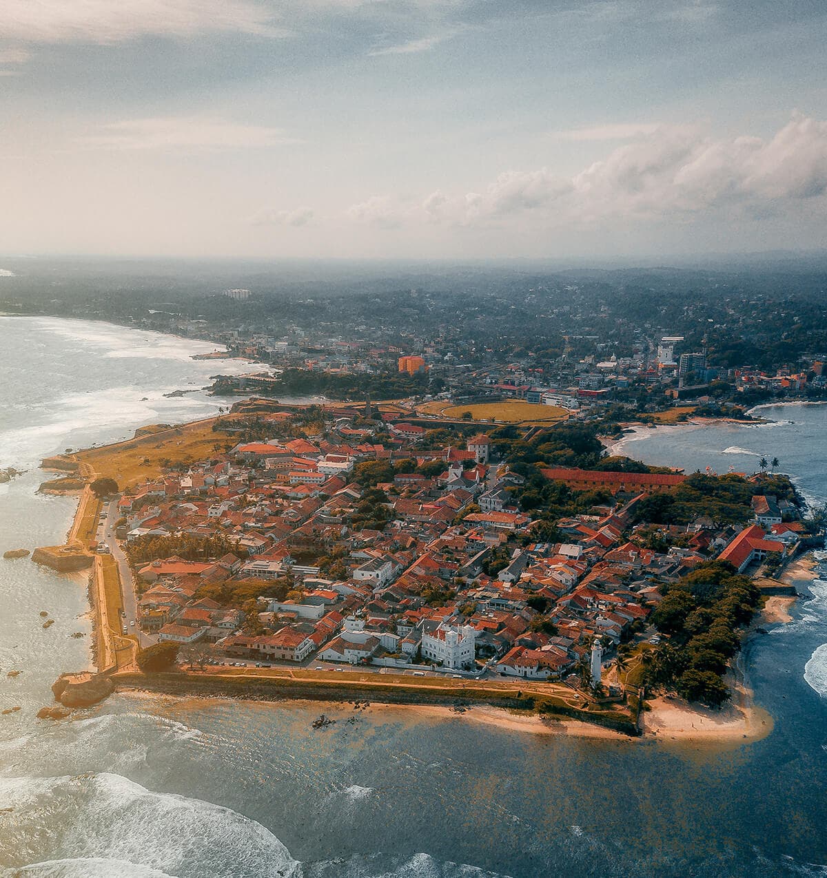 Galle Fort