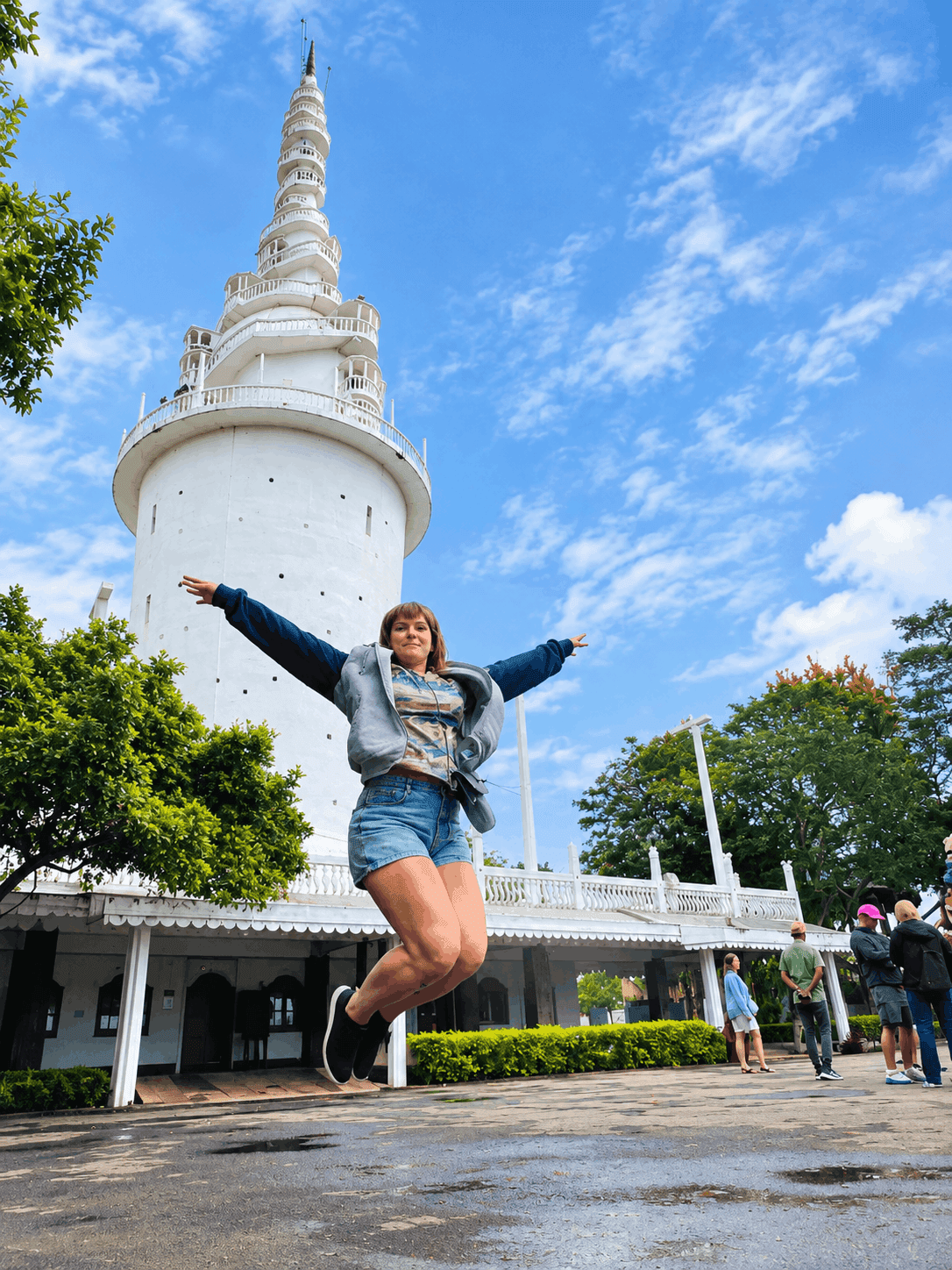 Discover Sri Lanka