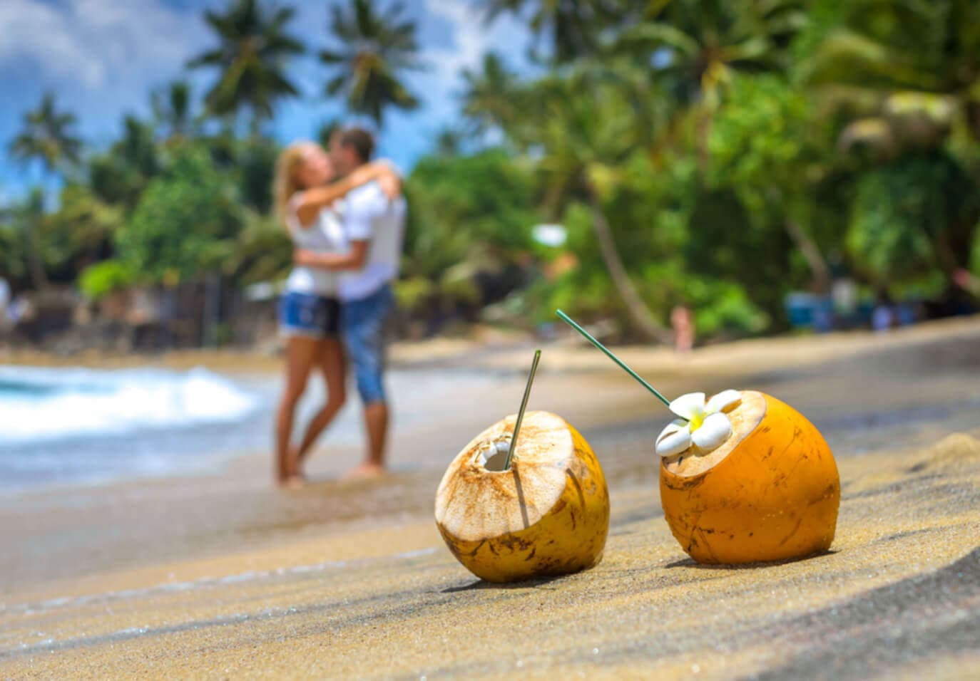 The area is particularly popular for beach holidays, water activities, river experiences, and relaxing tropical escapes.